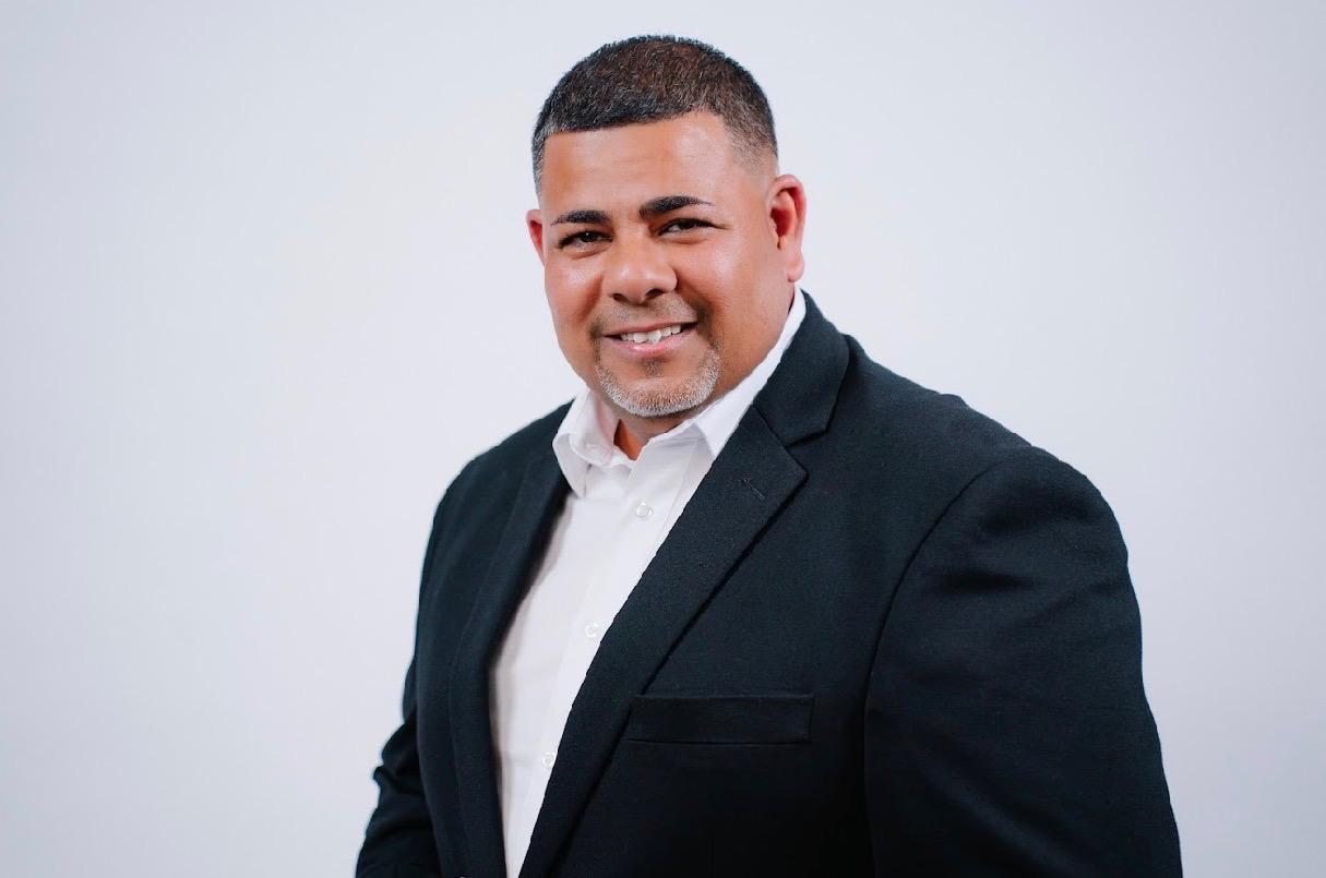Angel M Rodriguez - Realtor Kingdom Key Group Florida