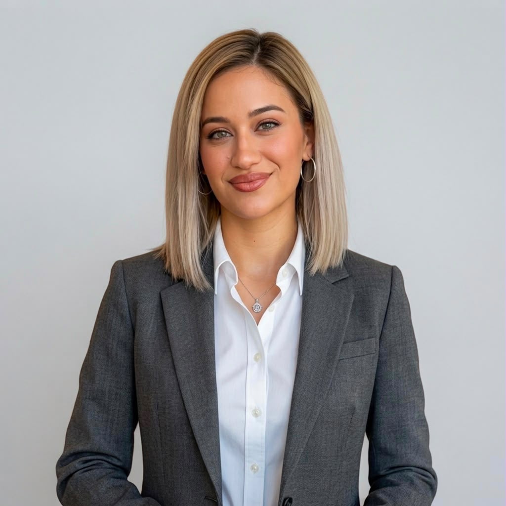 Joana Quiñones - Realtor Kingdom Key Group Florida