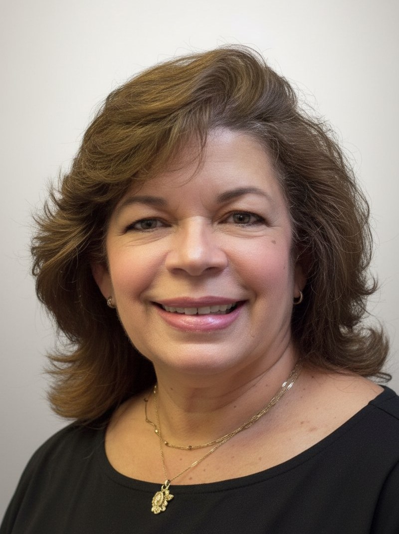 Tahis Alvarez - Realtor Kingdom Key Group Florida